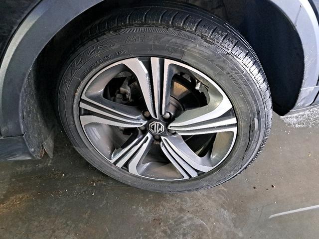 MG ZS Comfort 