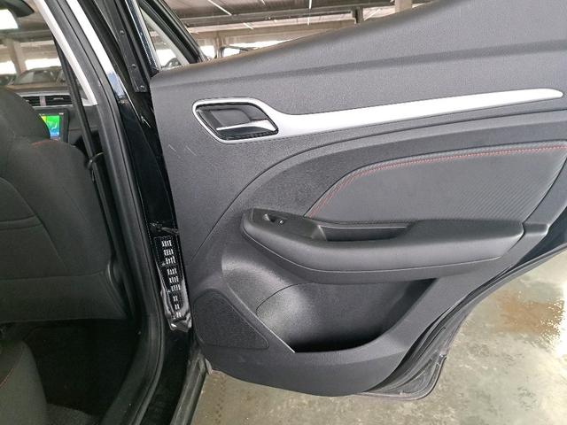 MG ZS Comfort 