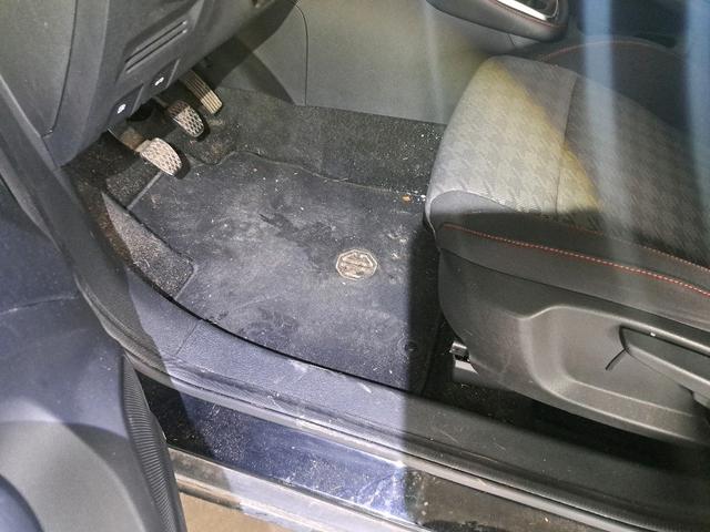 MG ZS Comfort 