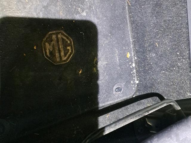 MG ZS Comfort 