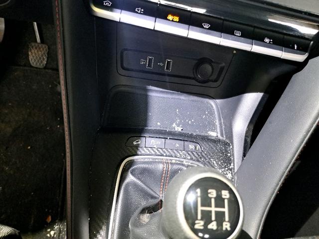 MG ZS Comfort 