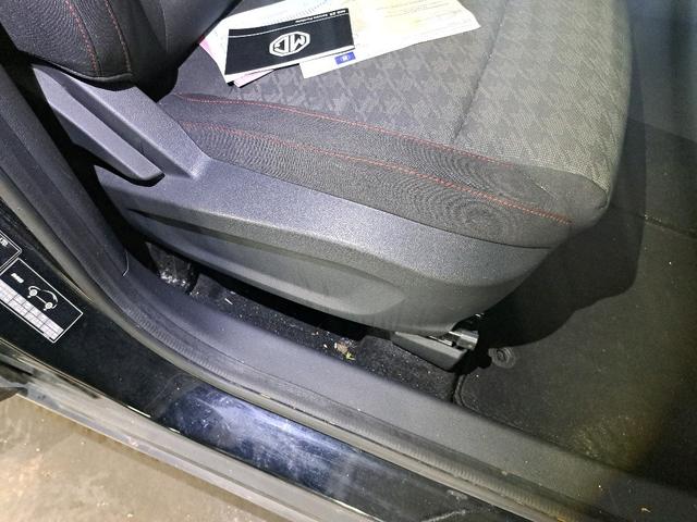 MG ZS Comfort 