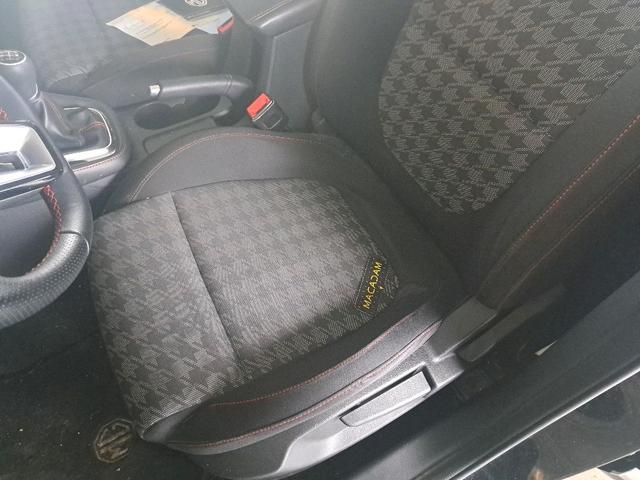 MG ZS Comfort 