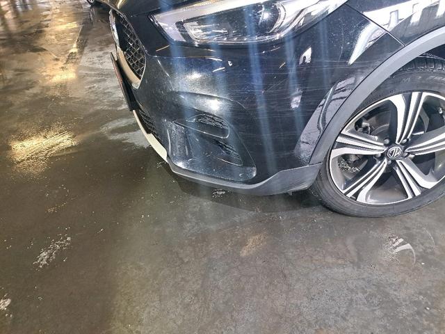 MG ZS Comfort 