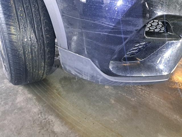 MG ZS Comfort 