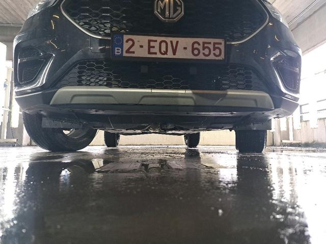 MG ZS Comfort 