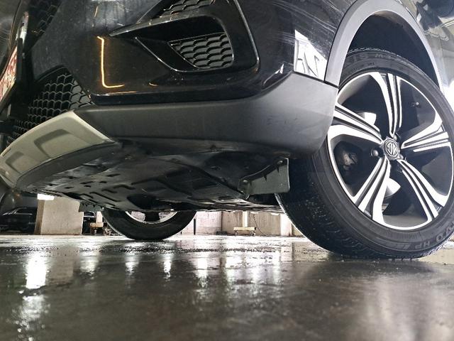 MG ZS Comfort 