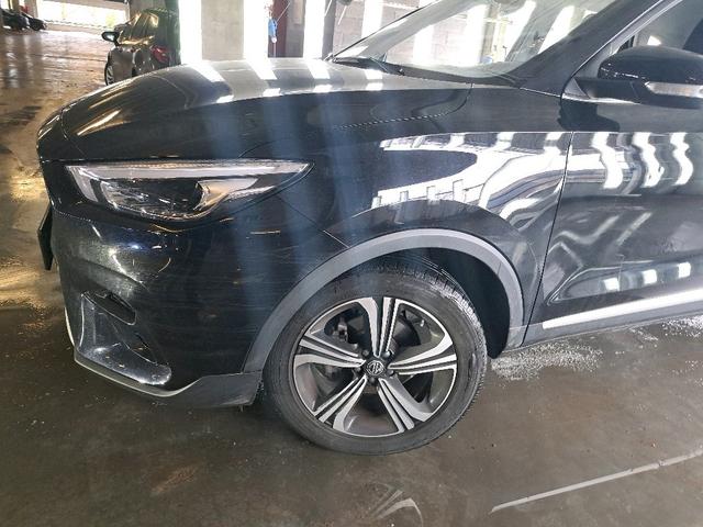 MG ZS Comfort 