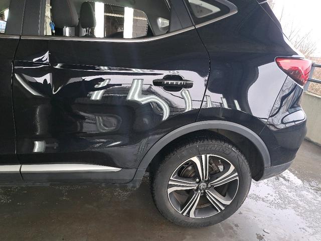 MG ZS Comfort 