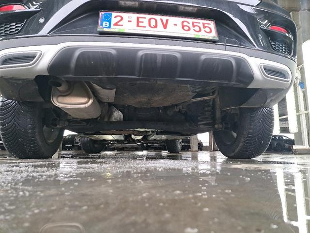 MG ZS Comfort 