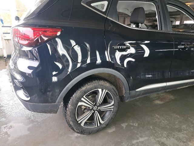 MG ZS Comfort 