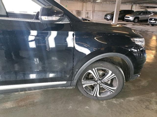 MG ZS Comfort 