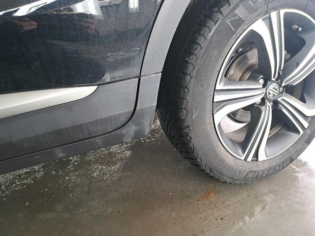 MG ZS Comfort 