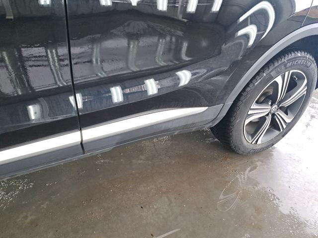 MG ZS Comfort 