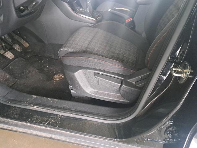 MG ZS Comfort 