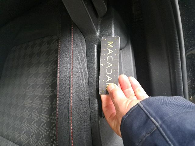 MG ZS Comfort 