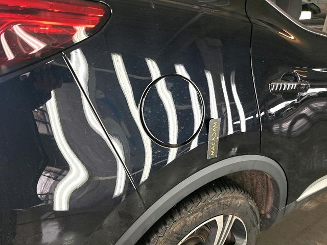 MG ZS Comfort 