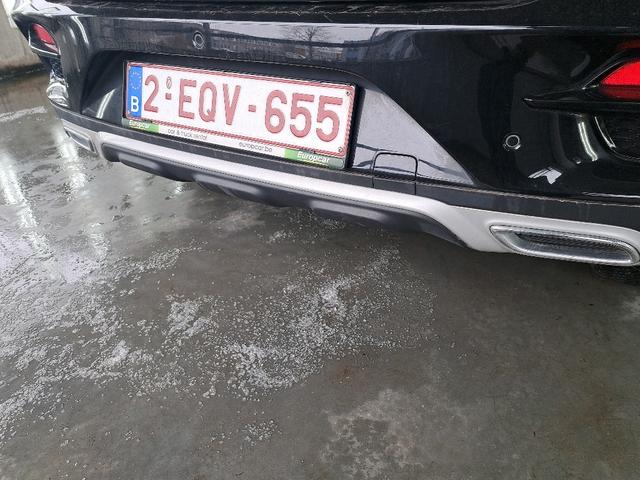 MG ZS Comfort 