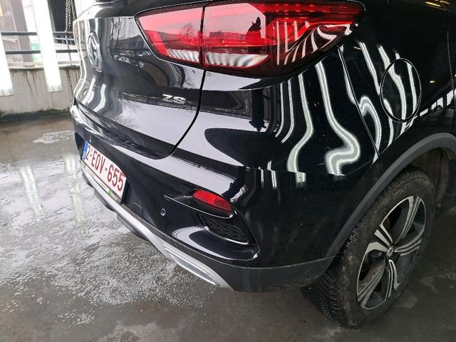 MG ZS Comfort 