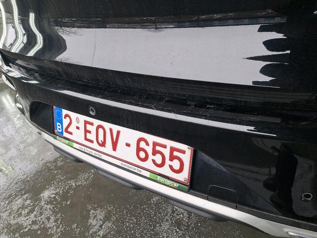 MG ZS Comfort 