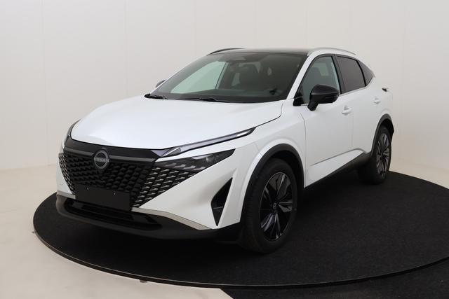 Nissan Qashqai - Tekna + BOSE