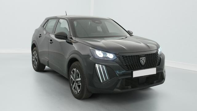 Peugeot 2008 - 100 S&S BVM6 Style