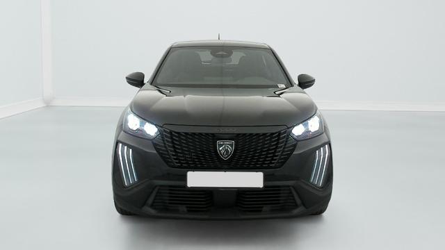Peugeot 2008 100 S&S BVM6 Style 