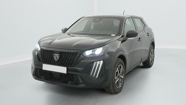 Peugeot 2008 100 S&S BVM6 Style 