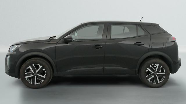 Peugeot 2008 100 S&S BVM6 Style 