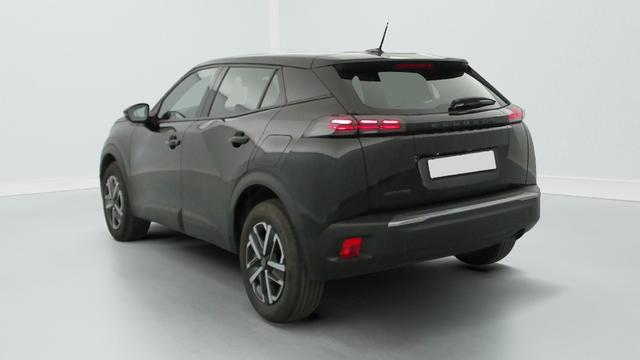 Peugeot 2008 100 S&S BVM6 Style 