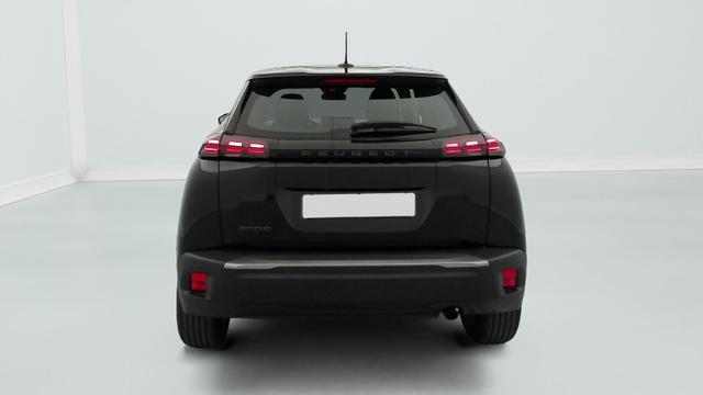 Peugeot 2008 100 S&S BVM6 Style 