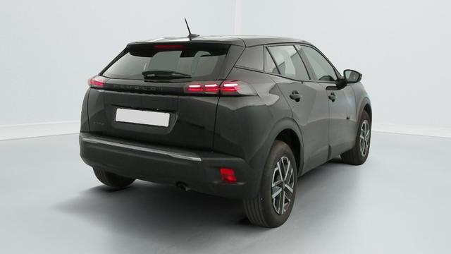 Peugeot 2008 100 S&S BVM6 Style 