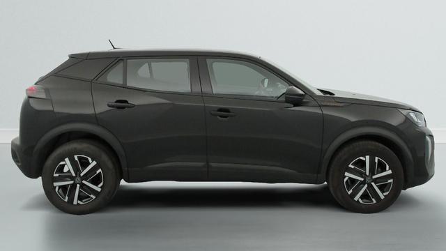 Peugeot 2008 100 S&S BVM6 Style 