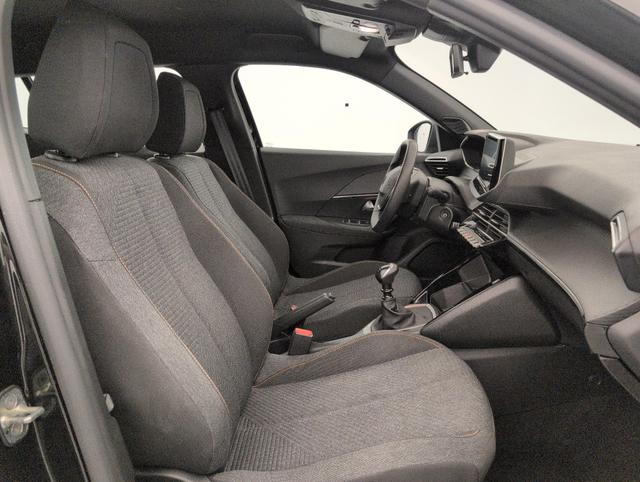 Peugeot 2008 100 S&S BVM6 Style 