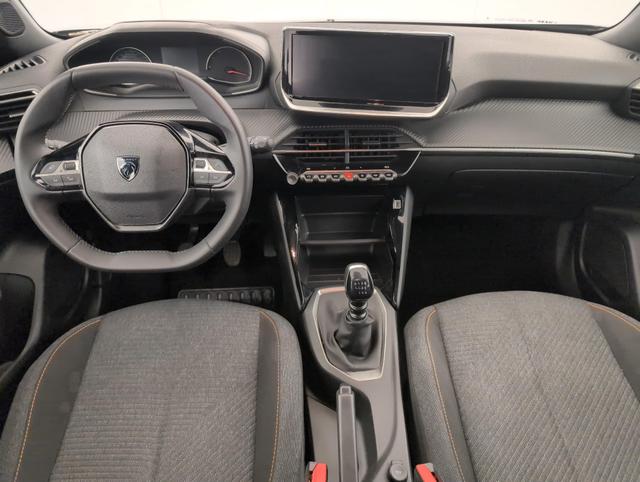 Peugeot 2008 100 S&S BVM6 Style 