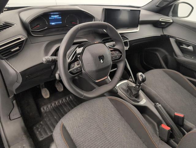 Peugeot 2008 100 S&S BVM6 Style 