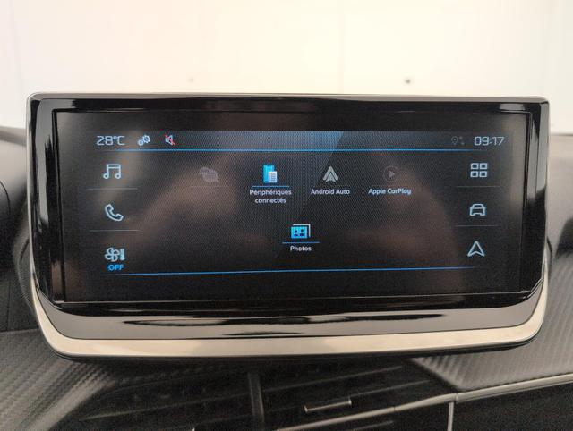 Peugeot 2008 100 S&S BVM6 Style 