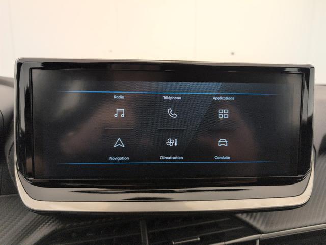 Peugeot 2008 100 S&S BVM6 Style 