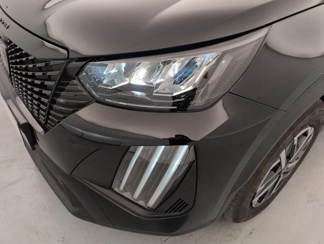 Peugeot 2008 100 S&S BVM6 Style 