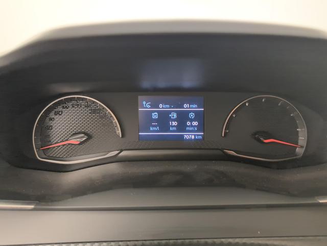 Peugeot 2008 100 S&S BVM6 Style 