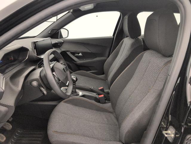 Peugeot 2008 100 S&S BVM6 Style 