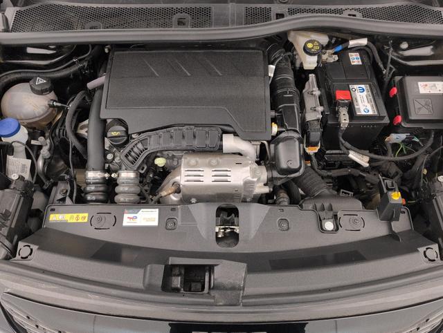 Peugeot 2008 100 S&S BVM6 Style 