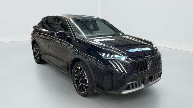 Peugeot 3008 - Hybrid 145 e-DCS6 GT