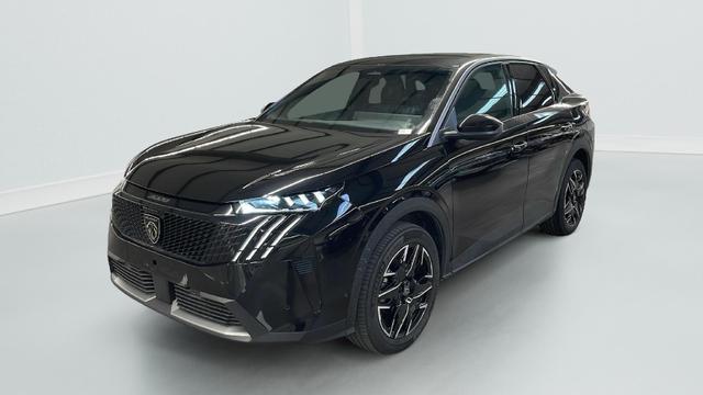 Peugeot 3008 Hybrid 145 e-DCS6 GT 