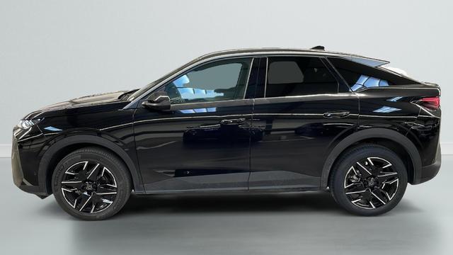 Peugeot 3008 Hybrid 145 e-DCS6 GT 