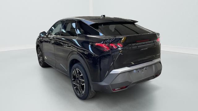 Peugeot 3008 Hybrid 145 e-DCS6 GT 