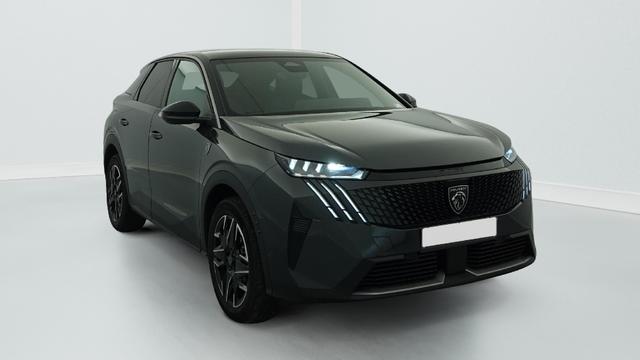Peugeot 3008 - Hybrid 145 e-DCS6 GT
