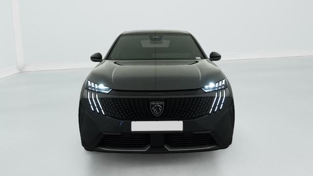 Peugeot 3008 Hybrid 145 e-DCS6 GT 