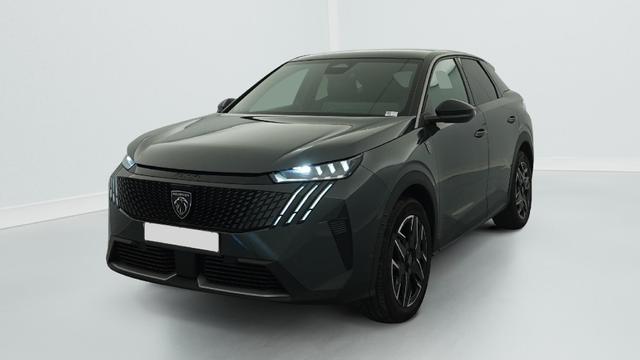 Peugeot 3008 Hybrid 145 e-DCS6 GT 