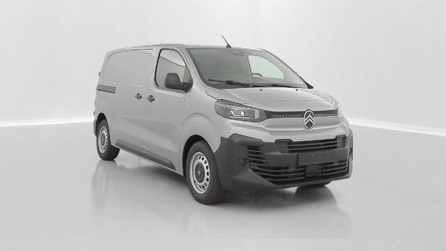 Citro&euml;n Jumpy Kastenwagen - M